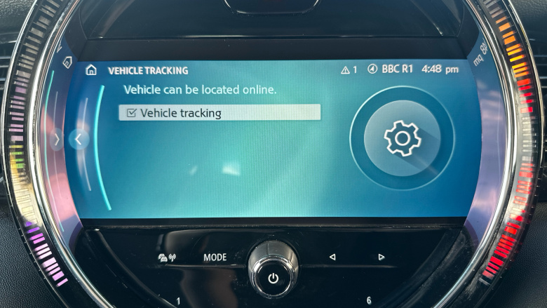 MINI Convertible 1.5 Cooper Classic 2dr Auto [Comfort/Nav Pack] Petrol Convertible